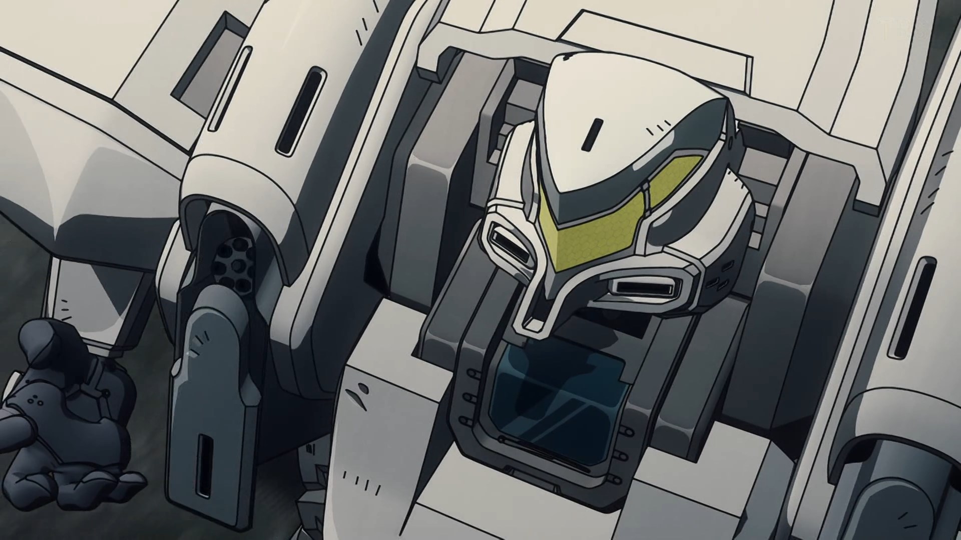 Взрывной храбрец Брейверн — скриншот 7