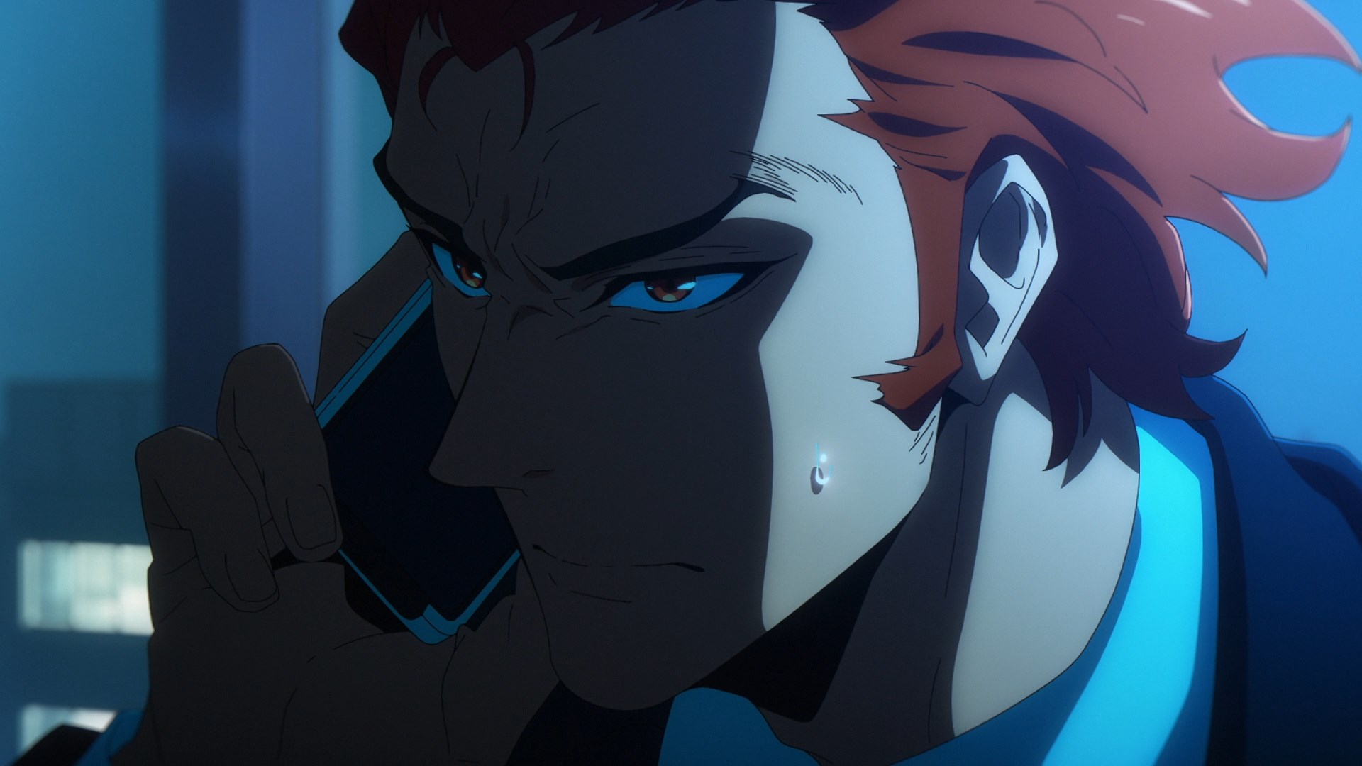 Поднятие уровня в одиночку 2: Восстаньте из тени — скриншот 23