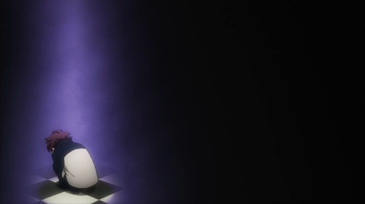 Фронт кровавой блокады 2 OVA — скриншот 53