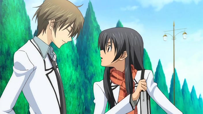 Спецкласс А — скриншот 6