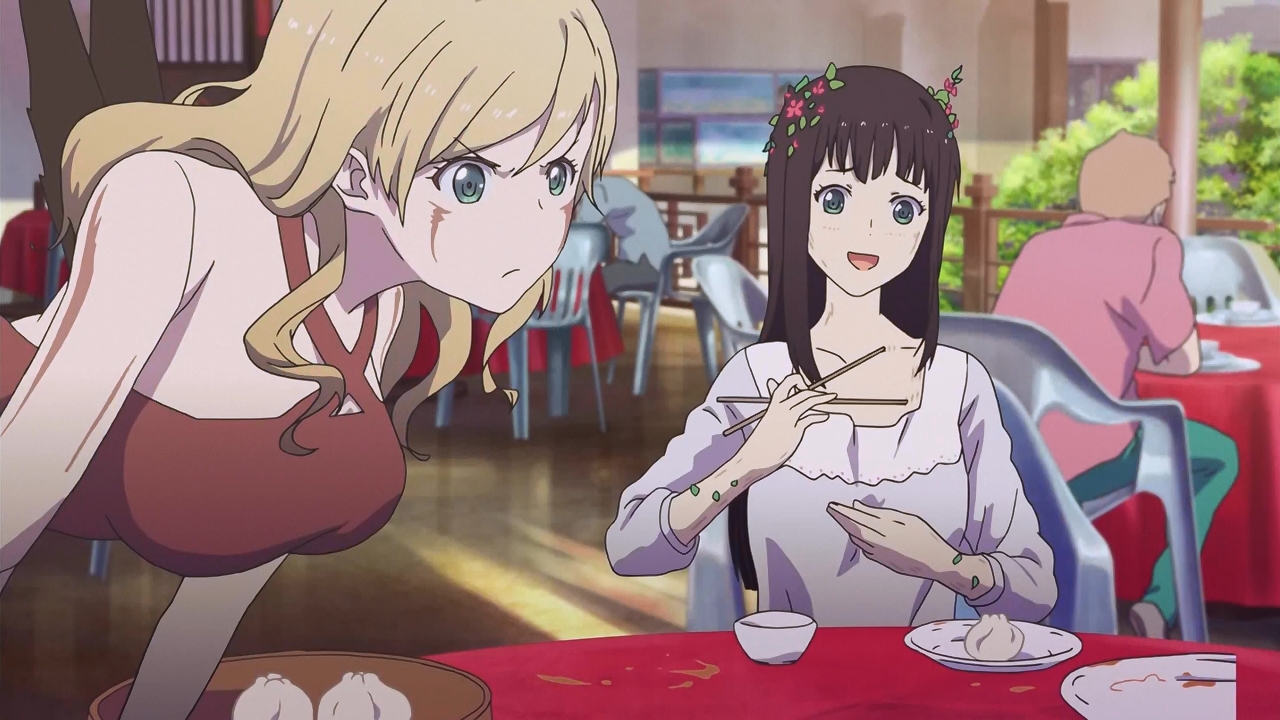 Семейка Франкенштейн — скриншот 26