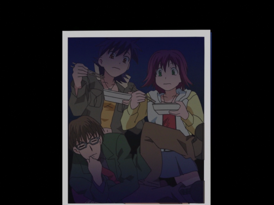 Развесёлый час Акахори — скриншот 24