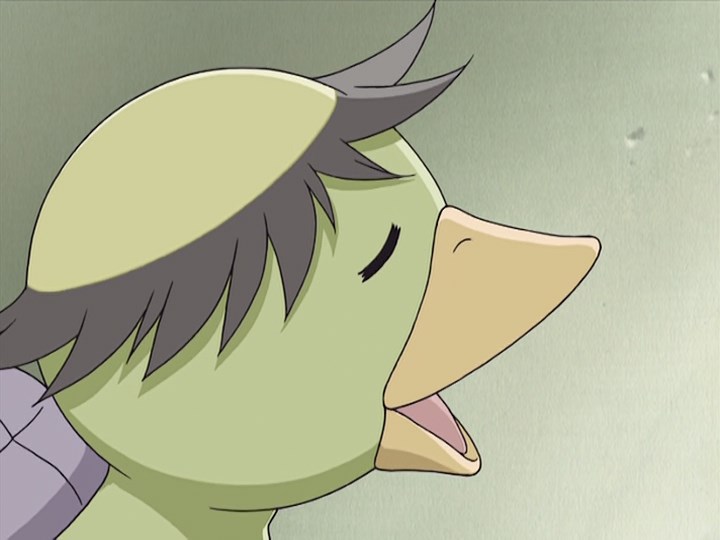 Как вырастить Каппу — скриншот 11