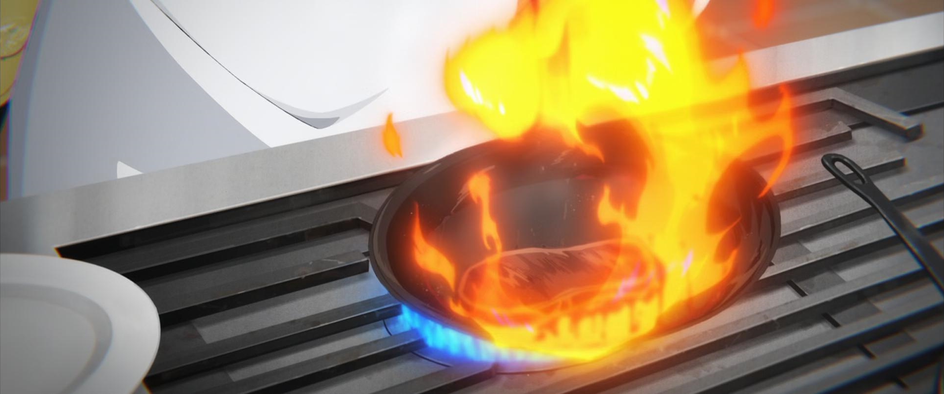 Жозе, тигр и рыба — скриншот 46