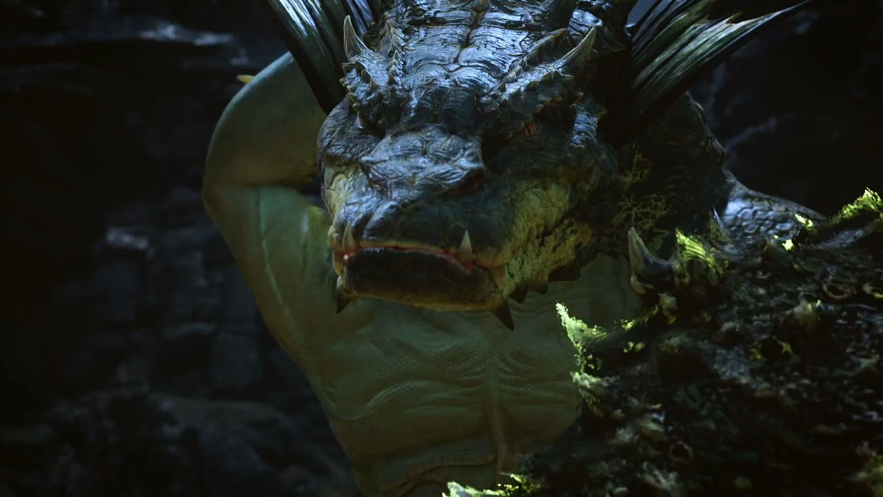 Путешествие к бессмертию — скриншот 7