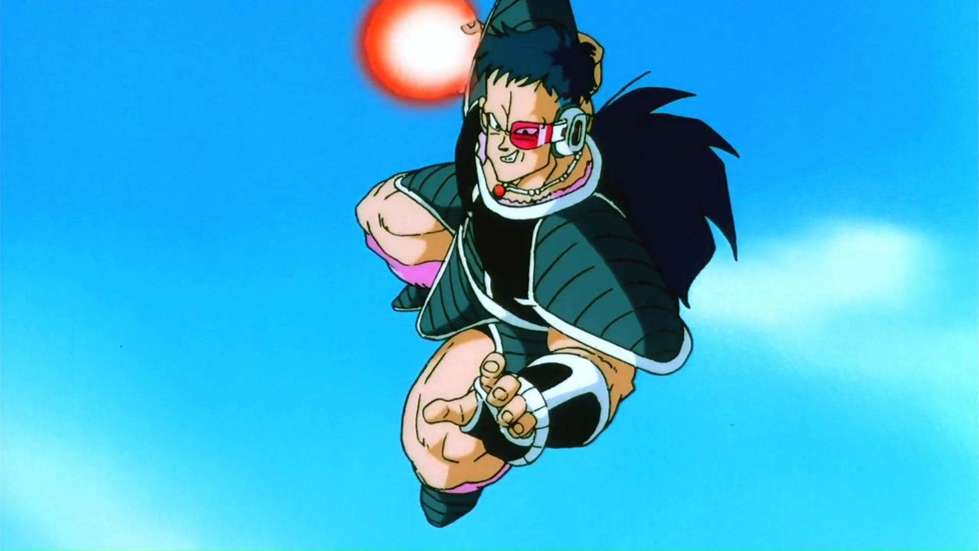 Драконий жемчуг Зет: Решающая битва за Землю — скриншот 38