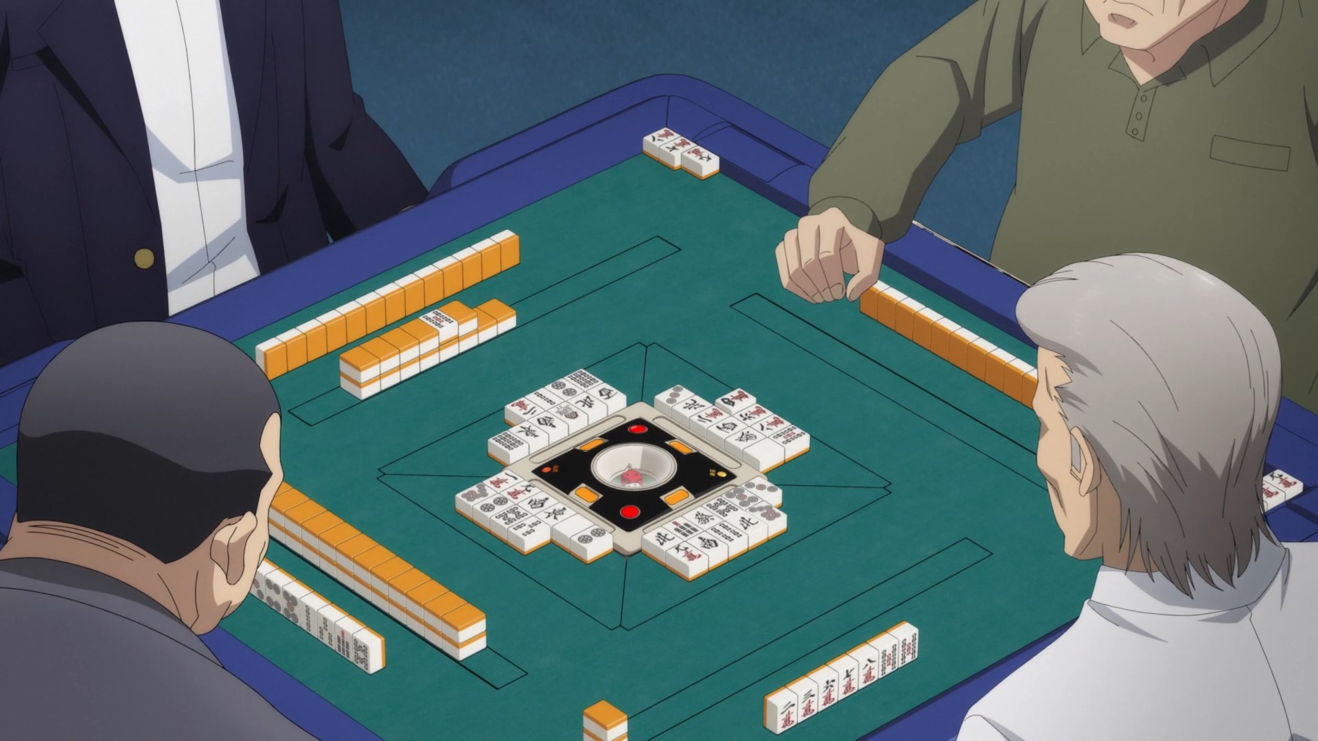 Ледяные кости — скриншот 12