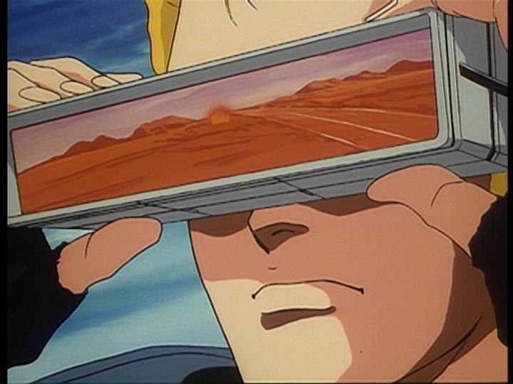 Опаснейший Гейст — скриншот 29