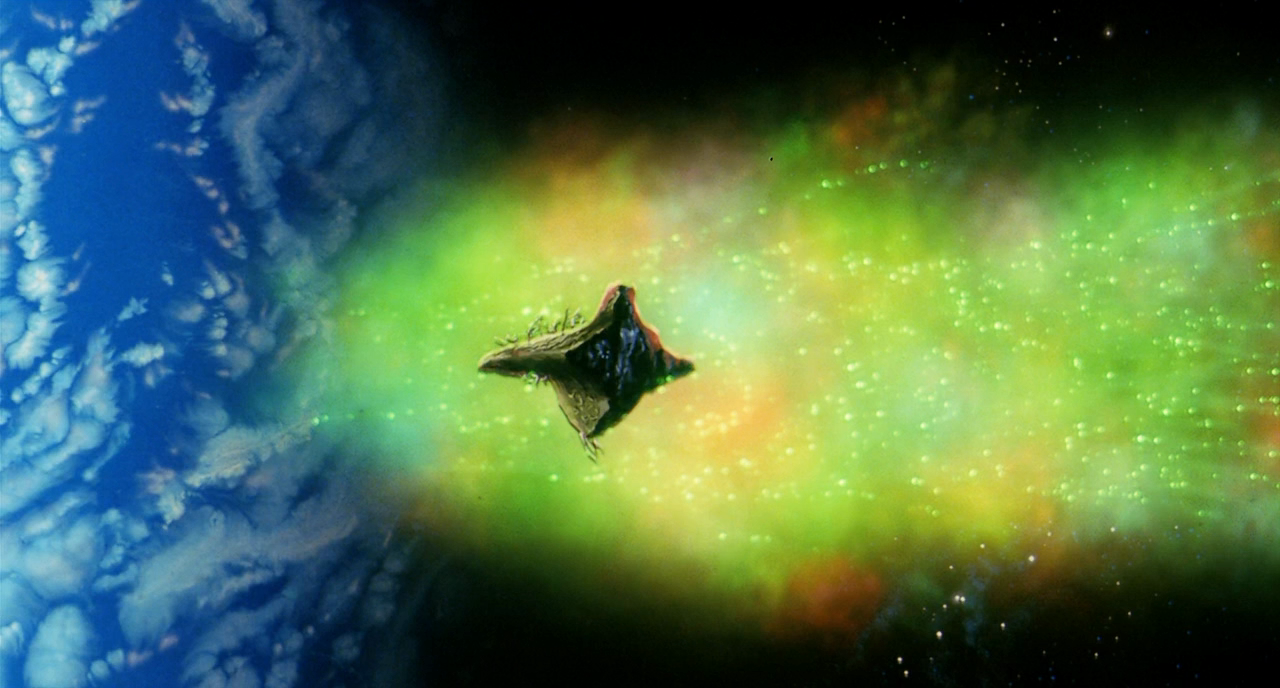 Мобильный воин Гандам: Ответный удар Чара — скриншот 32