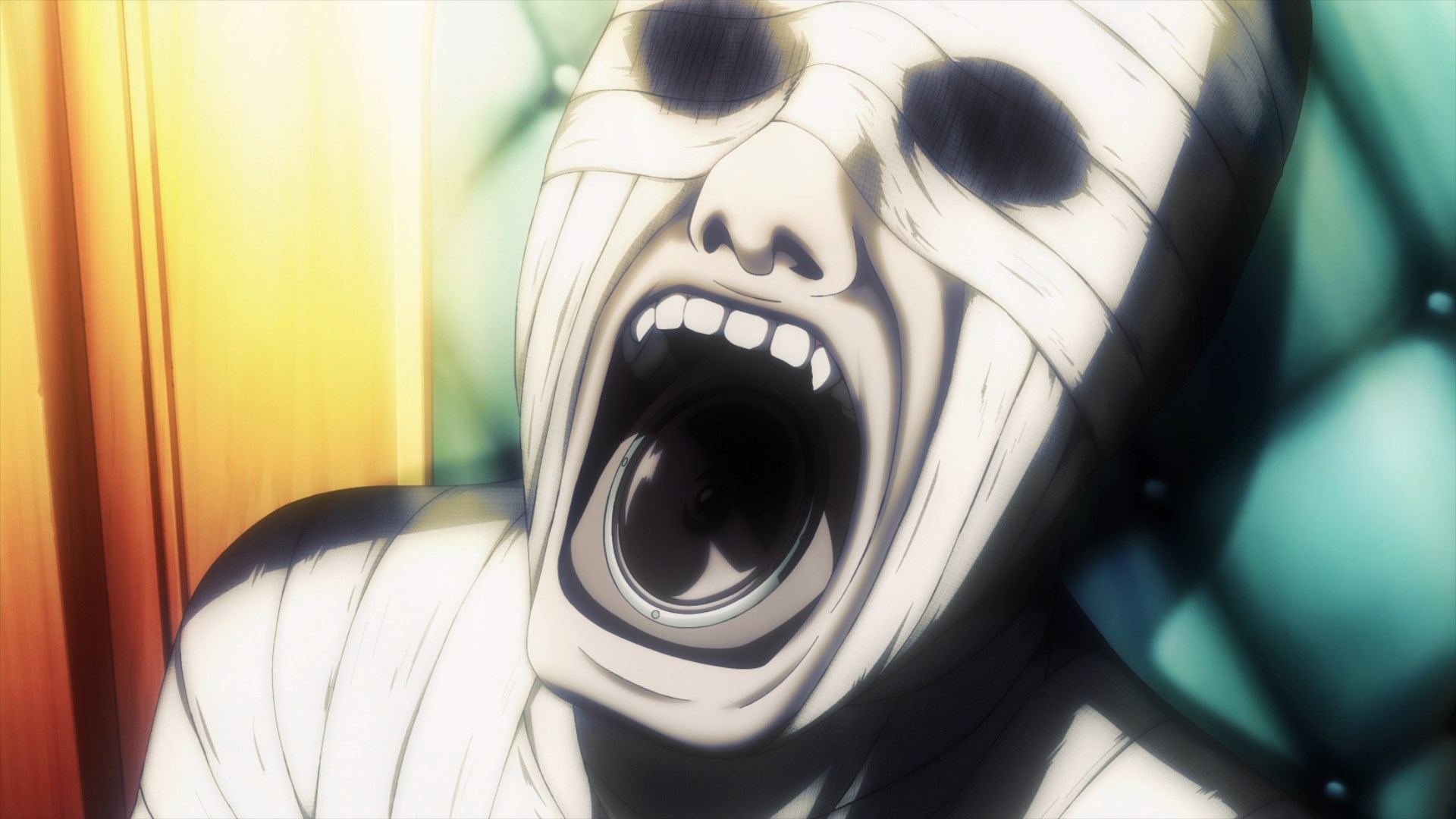 Тёмный демон — скриншот 28