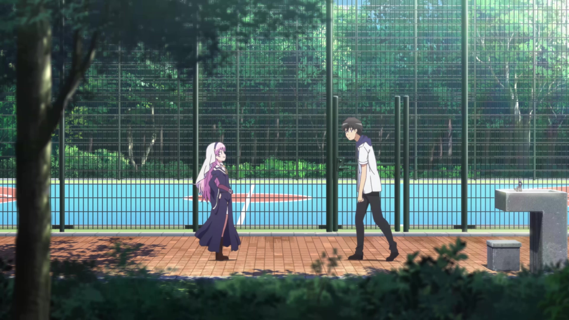 День, когда я стала богом — скриншот 10