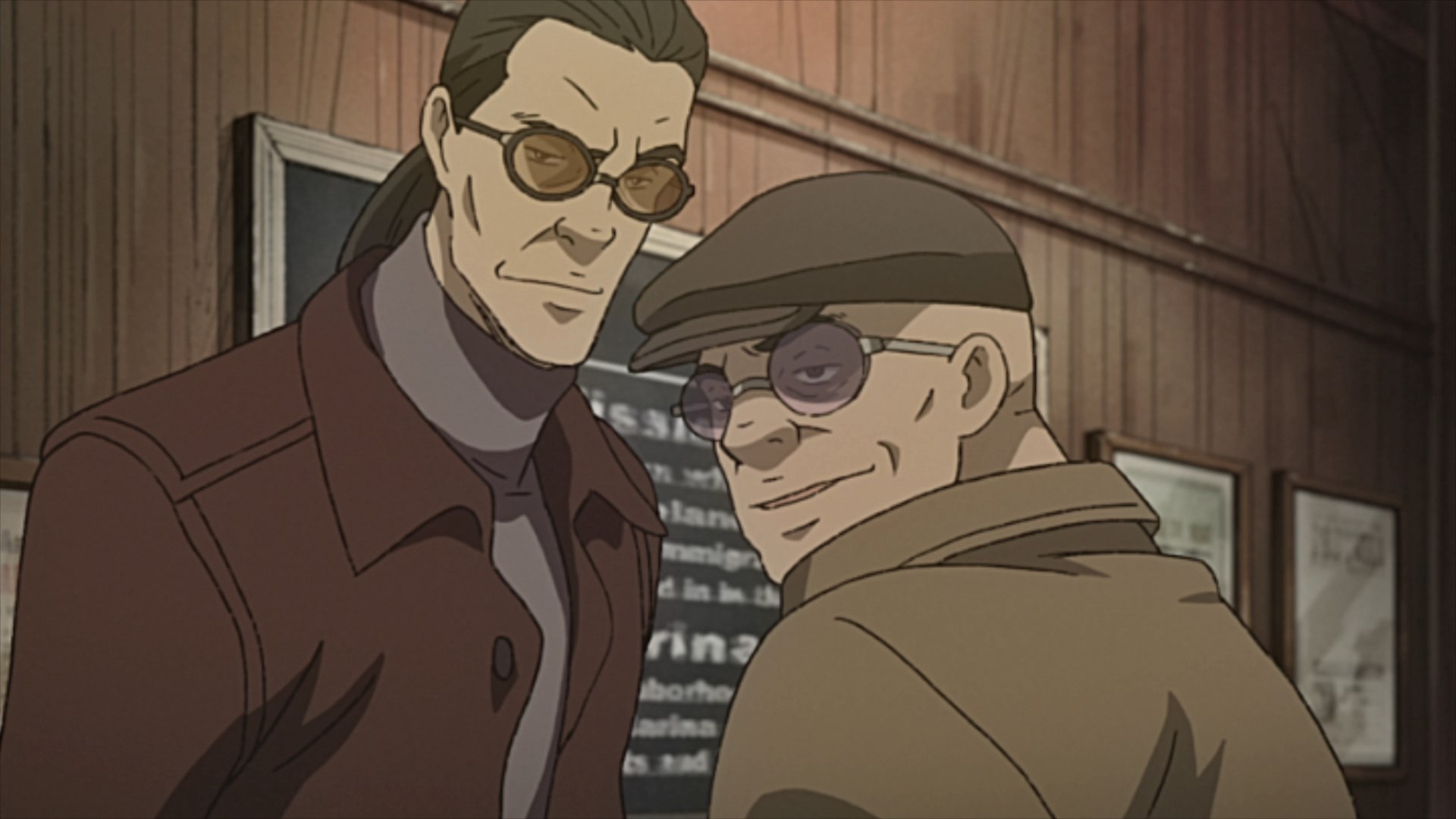 Мегалобокс 2 — скриншот 20