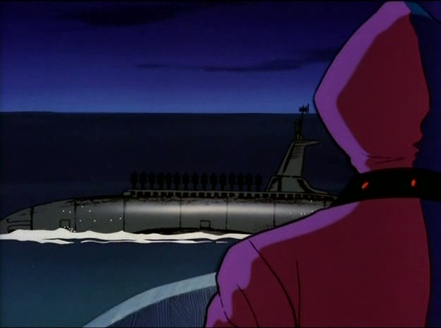 Мазингер Зет — скриншот 10