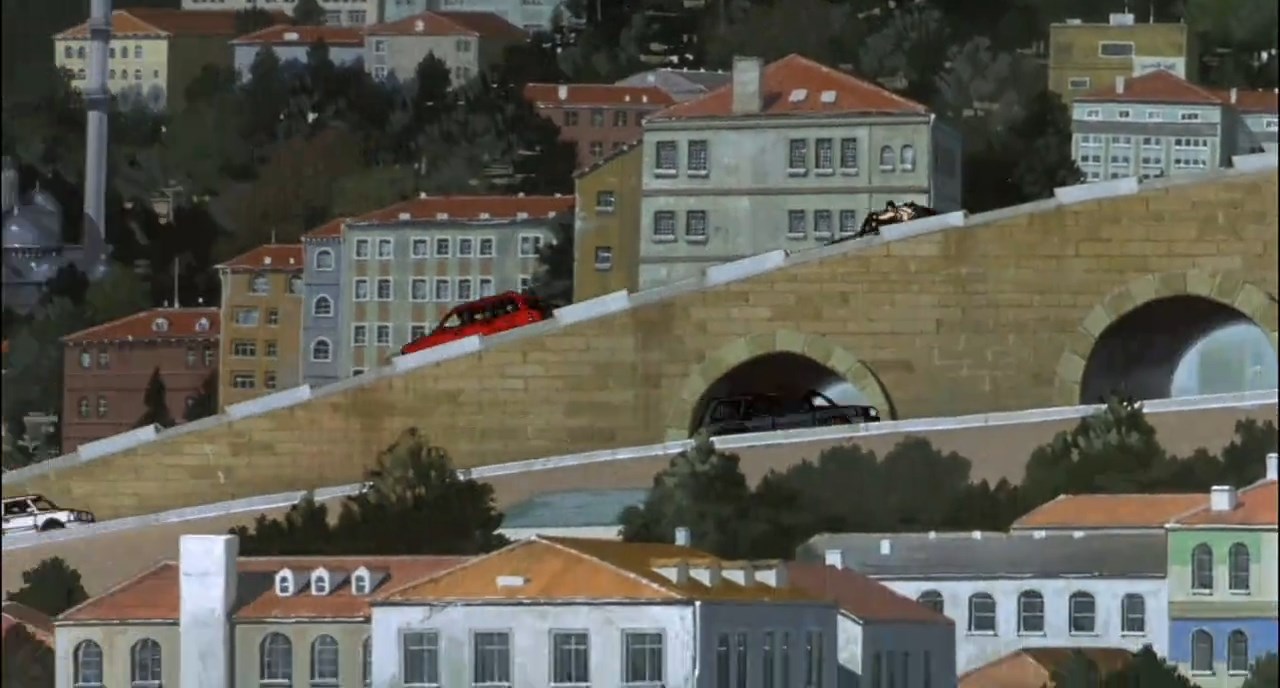 Спригган — скриншот 26