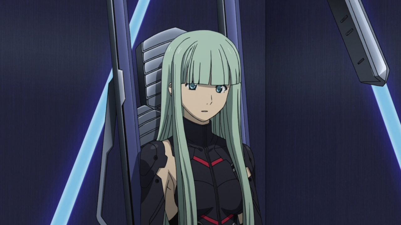 Некогда вечный 1: Мимолётные лепестки — скриншот 36