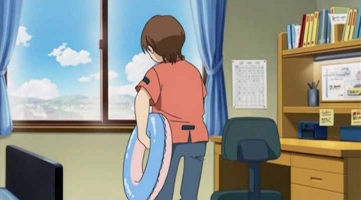 Велосипед Таканэ — скриншот 18