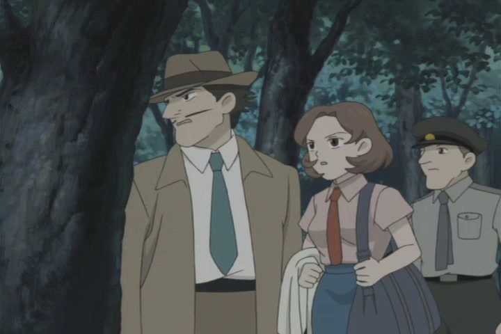 Фантастические дети — скриншот 16