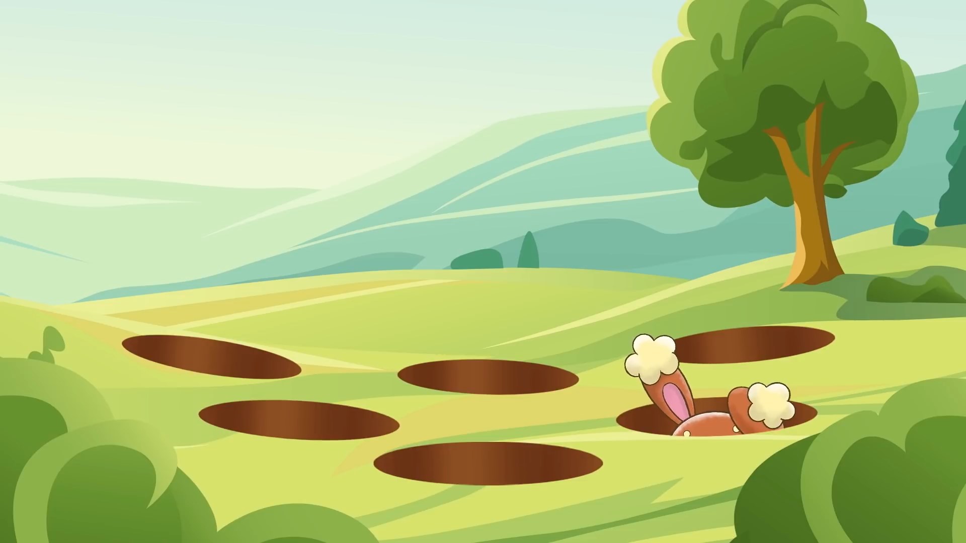 Покемон: Играем в прятки! — скриншот 11