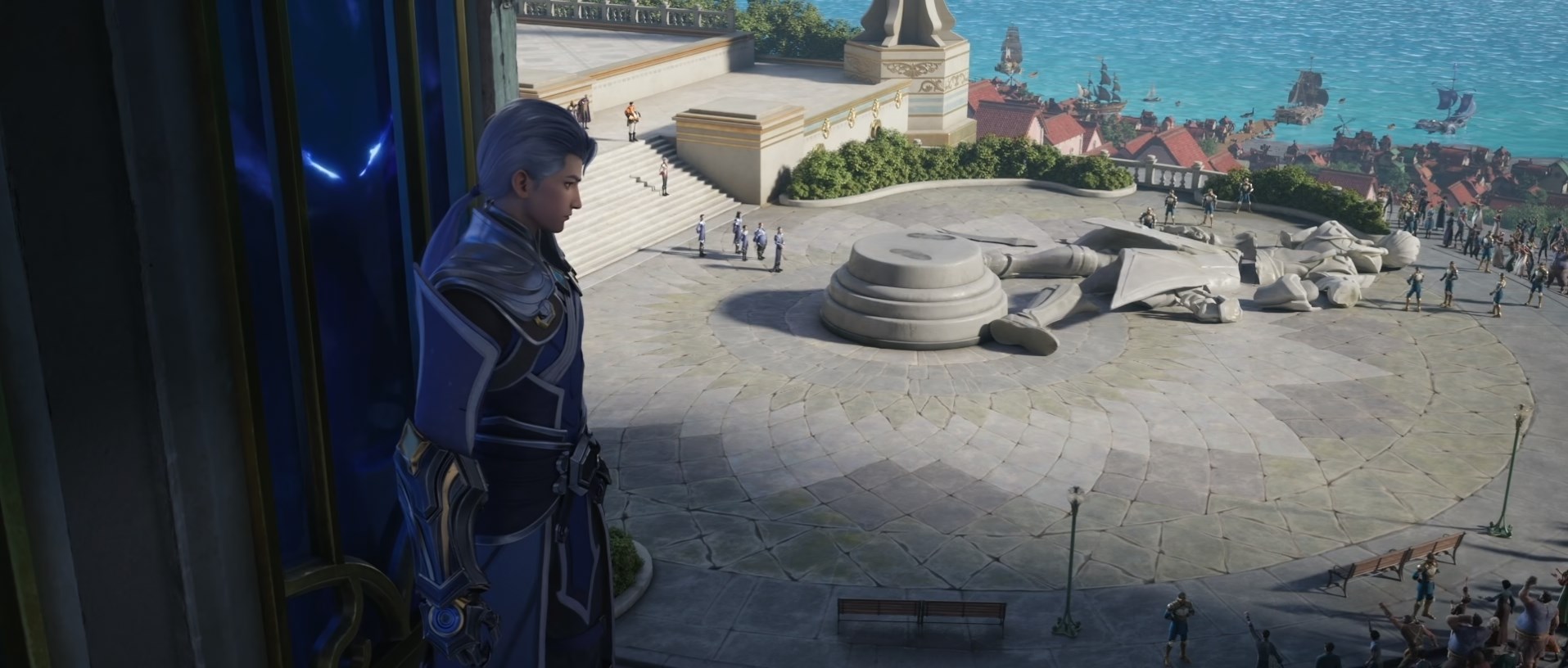 Слава королей: Судьба — скриншот 28