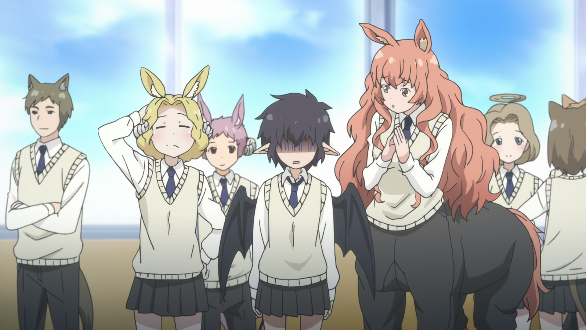 Беспокойный кентавр — скриншот 34