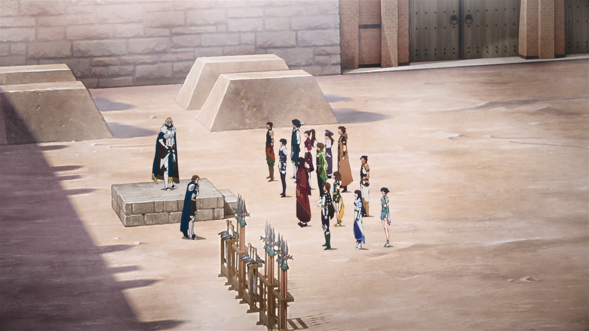 Мой статус убийцы очевидно превосходит геройский — скриншот 30