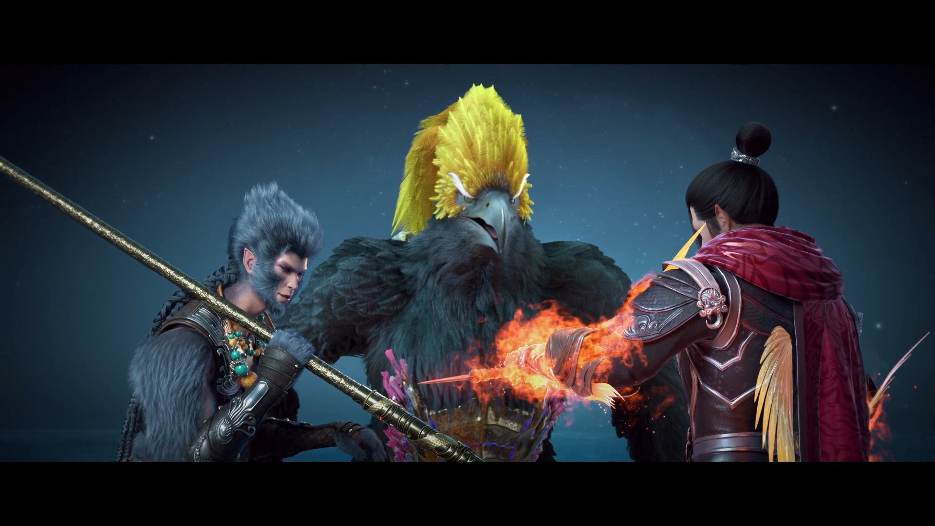 Дорогой звёзд 3 — скриншот 4