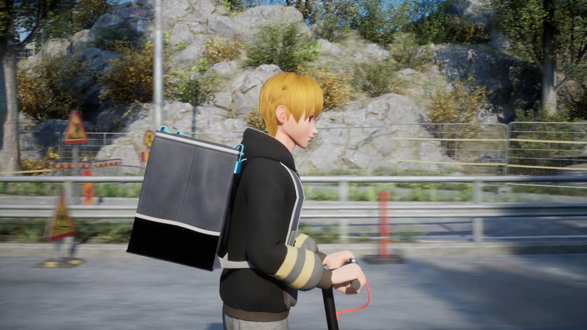 Бастионы — скриншот 24