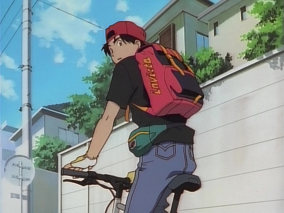 Золотой парень — скриншот 19