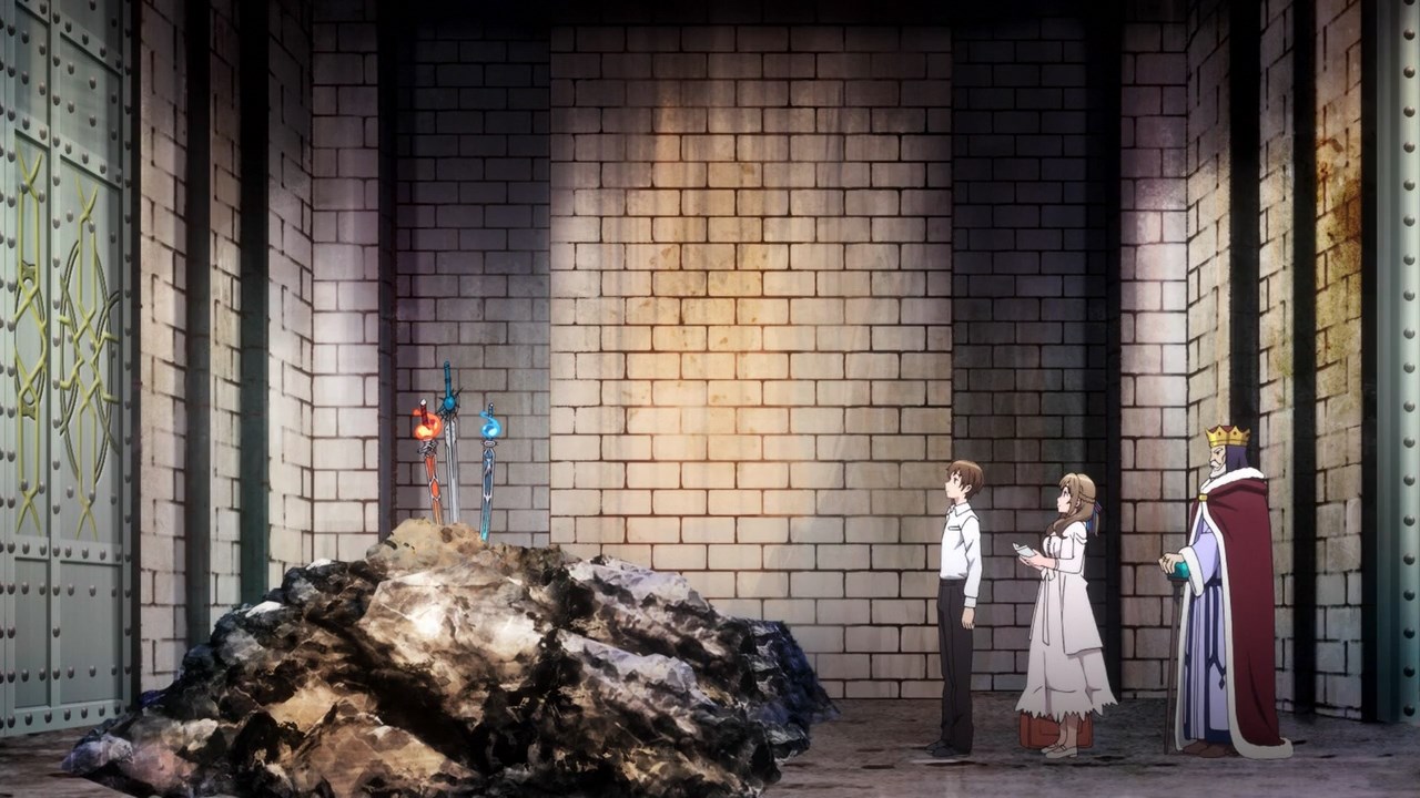 Ты же любишь мамочку, удары которой бьют по площади двойным уроном? — скриншот 27