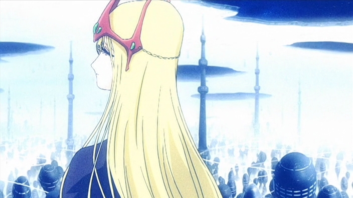 Космическая симфония Мэйтел — скриншот 32