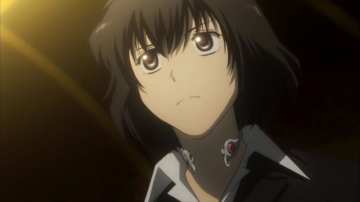 Фронт кровавой блокады 2 OVA — скриншот 45