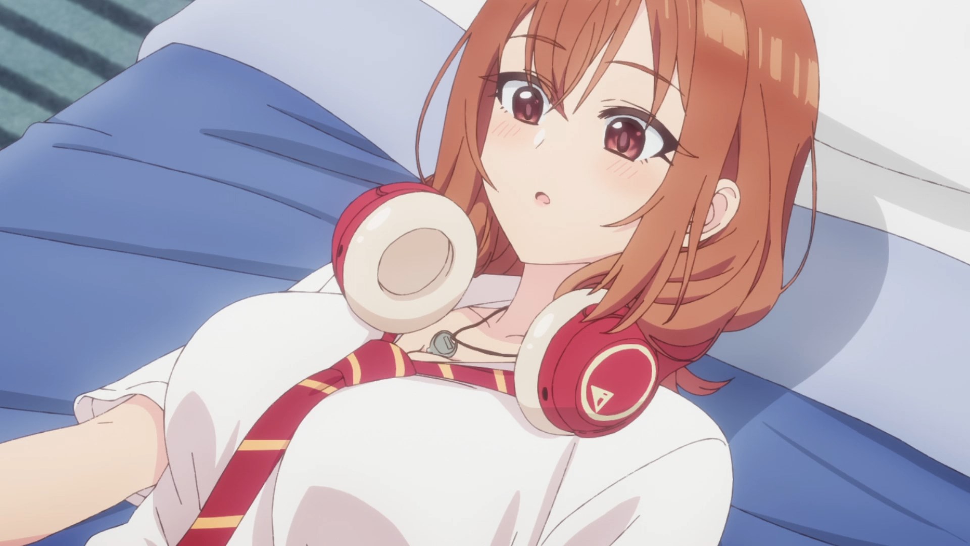 Младшая сестра моего друга досаждает — скриншот 5