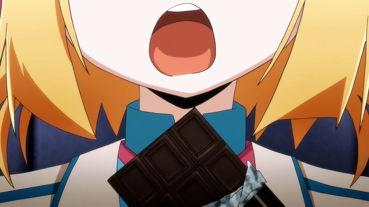 Механическая планета — скриншот 18