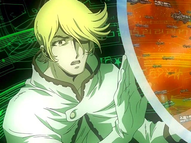 Великий Ямато Номер 0 — скриншот 21