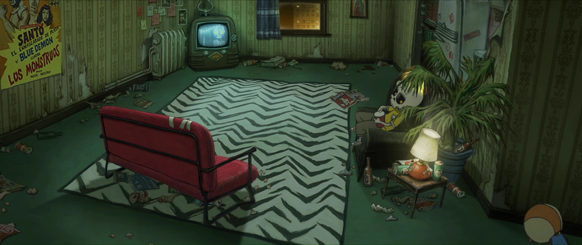 Мазафакер — скриншот 13