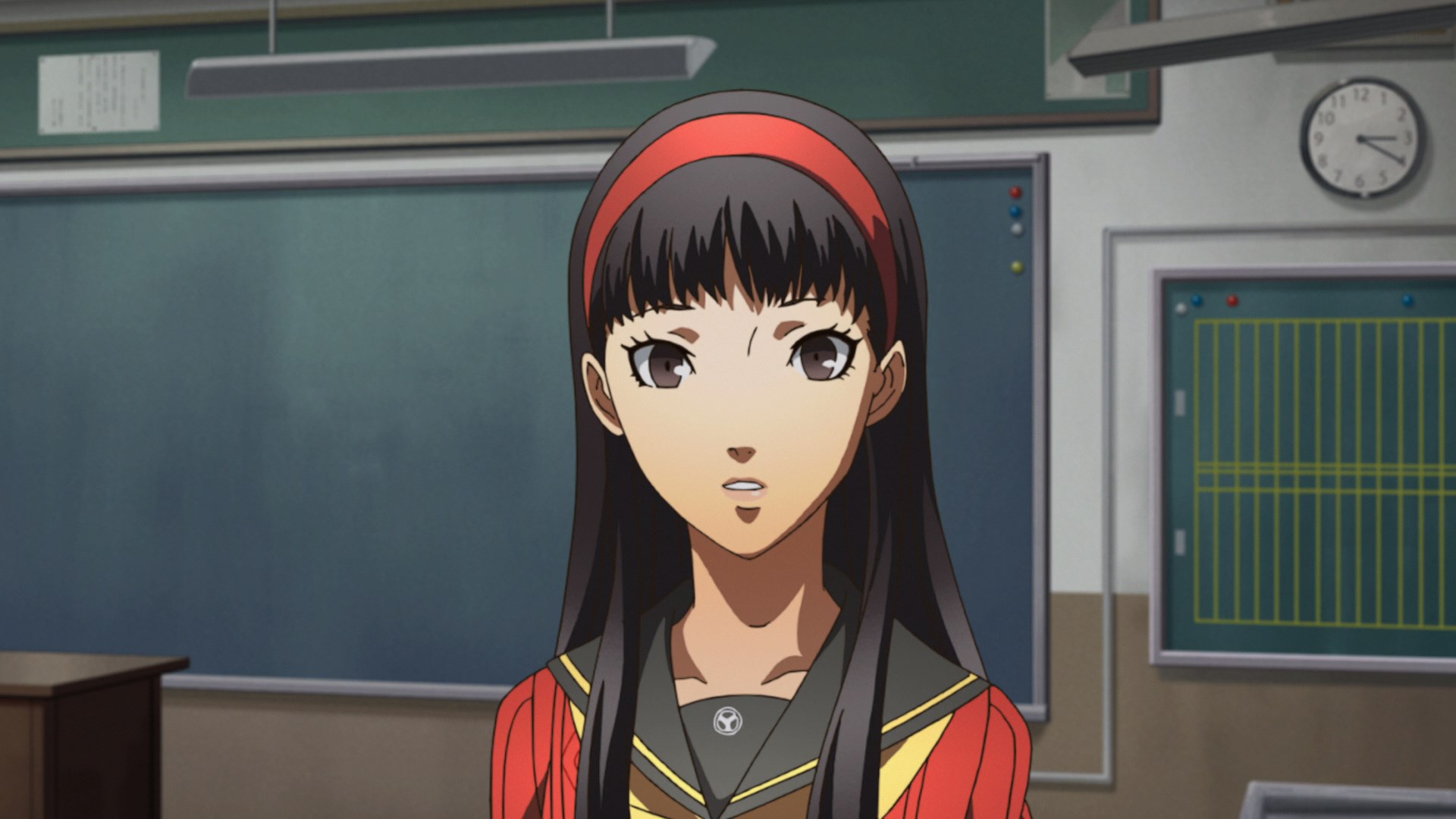 Персона 4 — скриншот 21