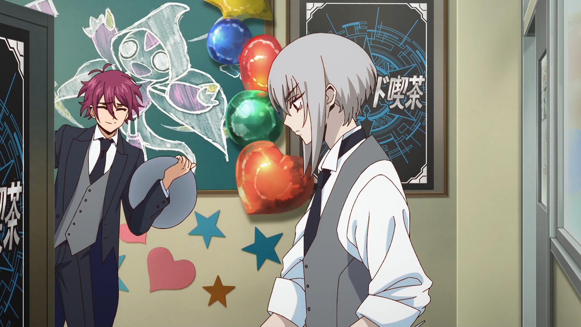 Карточные бои Авангарда: Святая Зет — Делюкс — скриншот 18