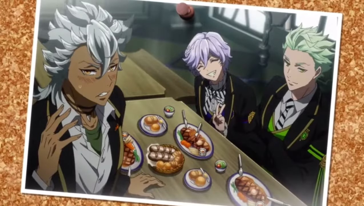 Искажённая страна чудес: Вторая годовщина — скриншот 7