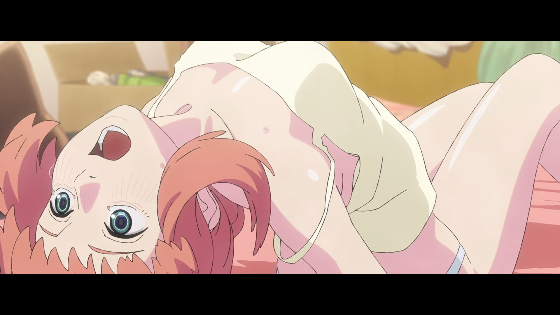 Тацуки Фудзимото: С семнадцати до двадцати шести — скриншот 37