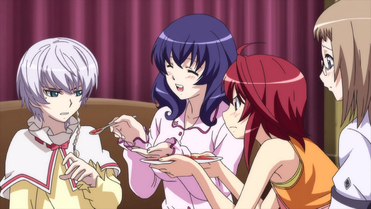 Адепт святого знака — скриншот 45