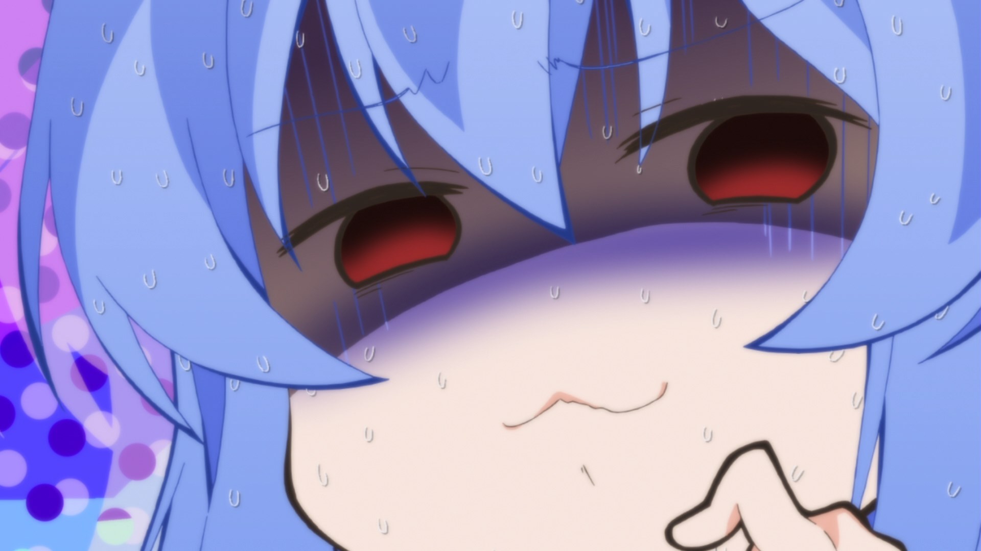 Проблемные дети приходят из иного мира, верно? — скриншот 20