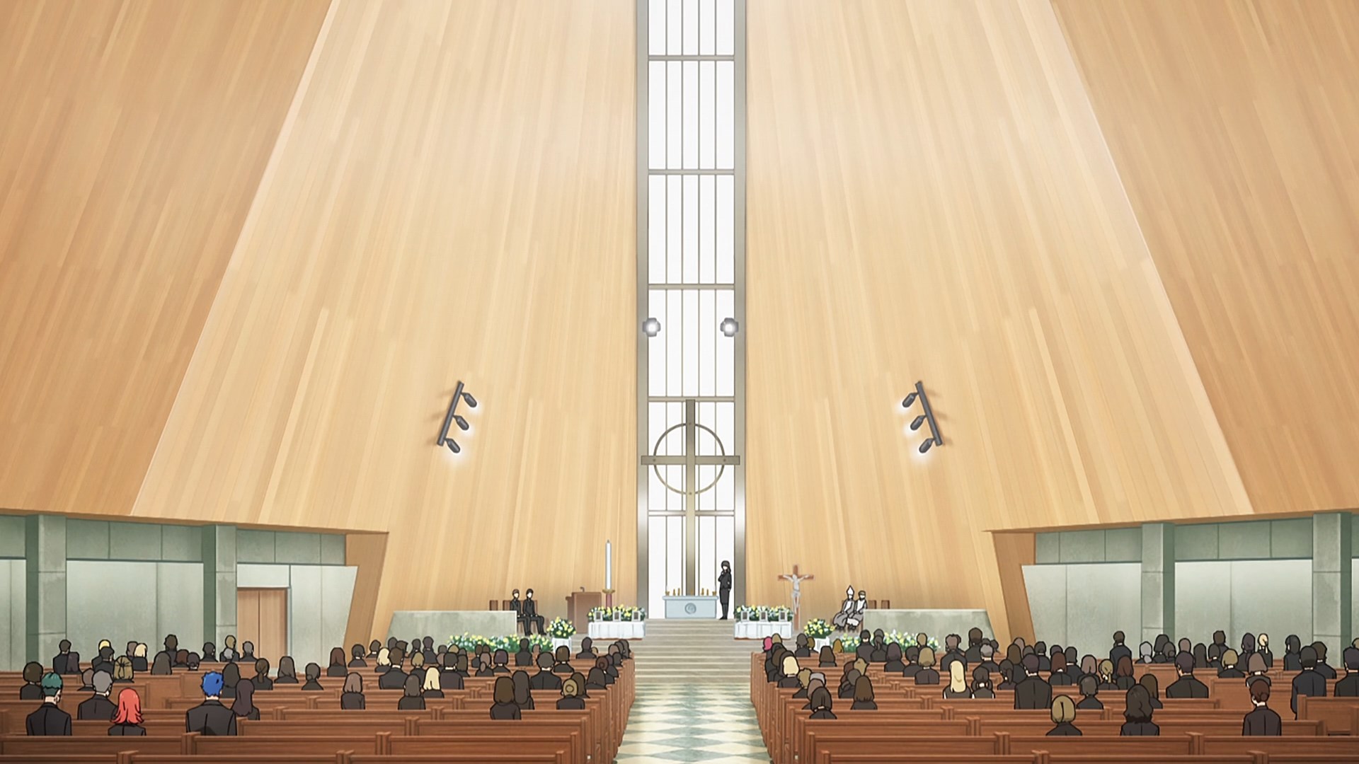 Двадцать четвёртый округ Токио — скриншот 24