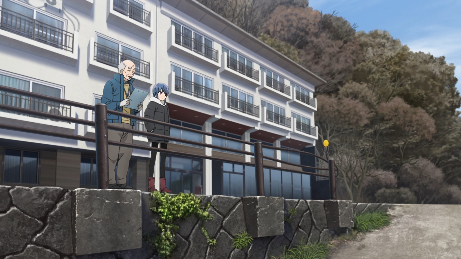 Лагерь на свежем воздухе 3 — скриншот 26