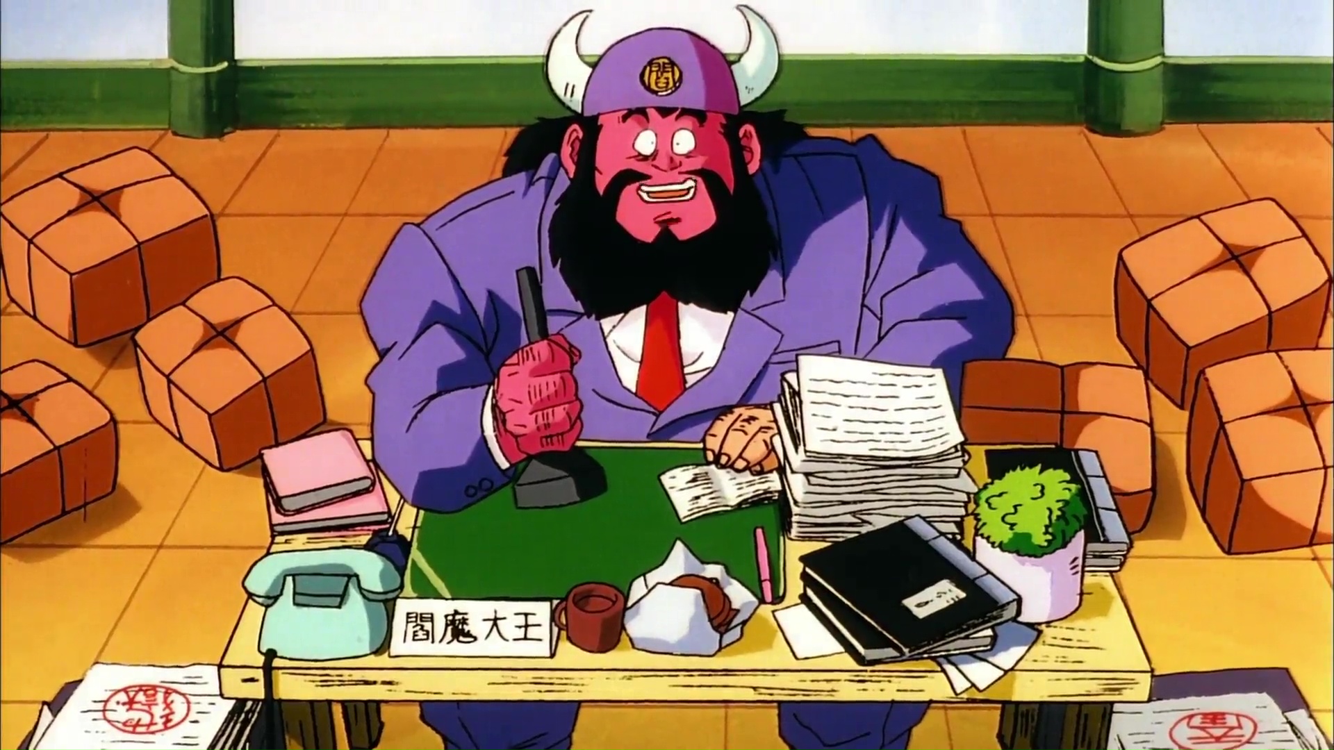 Драконий жемчуг Зет: Перерождение — скриншот 40