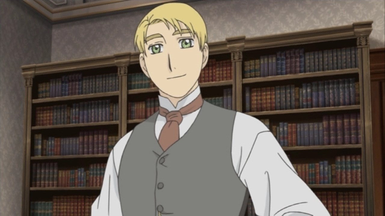 Эмма — викторианская романтика — скриншот 36