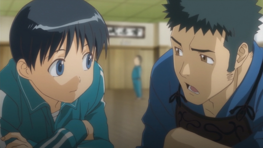 Бамбуковый клинок — скриншот 22