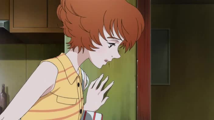 Красный сад — скриншот 9