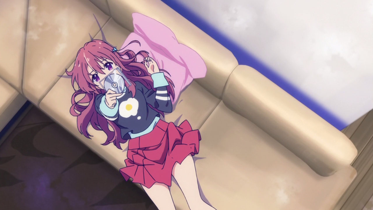 Девчачий номер — скриншот 20