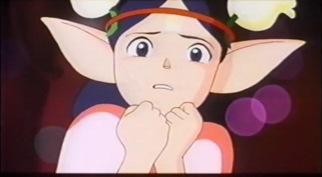 Драгон Квест: Герб Рото — скриншот 26