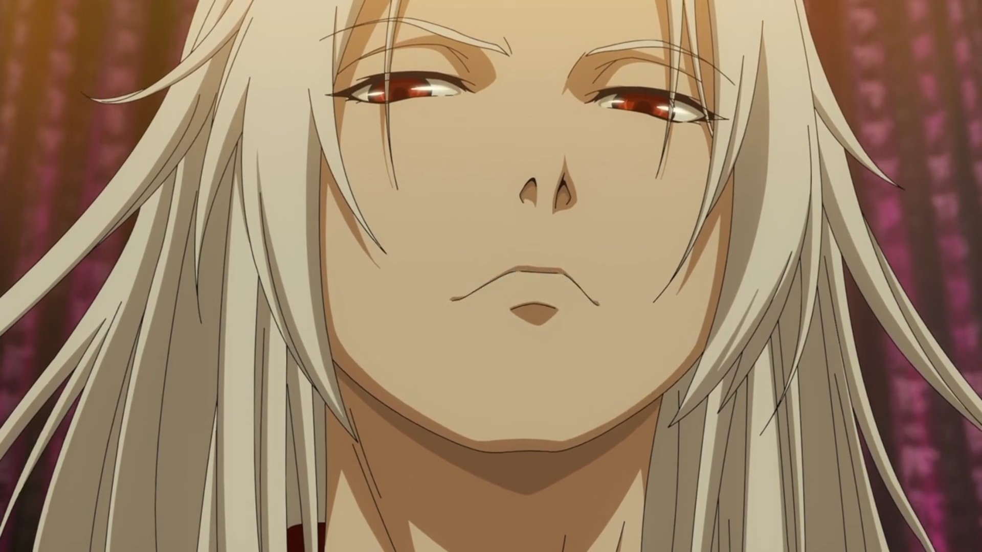 Разлука Орхидеи и повелителя демонов — скриншот 28